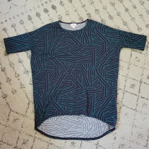 LuLaRoe Irma Shirt